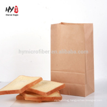 wholesale custom logo bread baking paper packaging bag